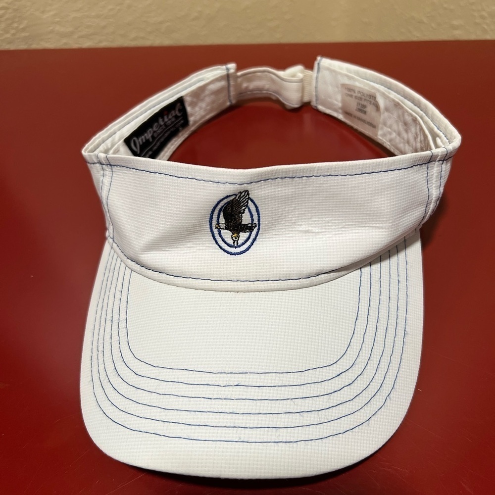 Eagle visor in GUC